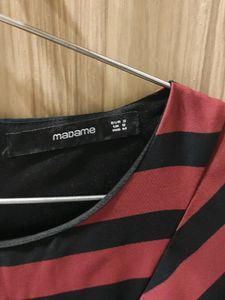 Madame Dress New Condition