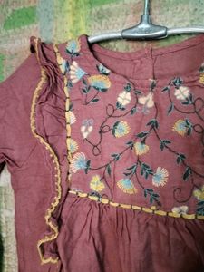 Floral Top