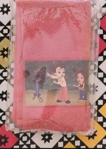 New Unused Bath Towel Size 45&#34; x 24&#34;