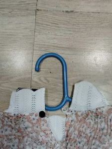 Knee Length Dress