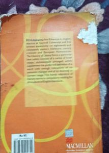 English Literature
