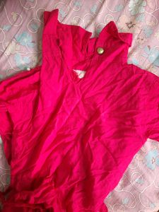 Gown Top