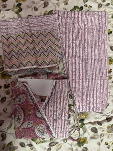Combo Of 4 Flat 50% Discount
