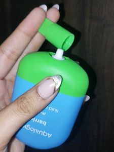 Aqualogica Moisturizer