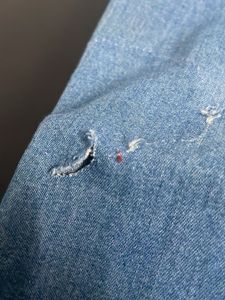Levi’s And Pepe Jeans Combo