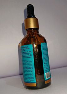 Pilgrim Hair Serum