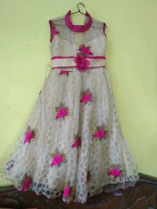 Ethnic Dress For Girls😍