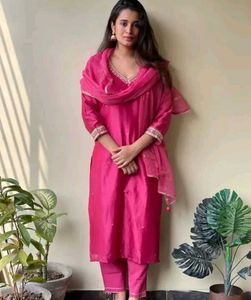 Festive Wear Kurti