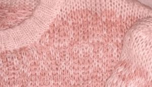 Rosy Pink Sweater
