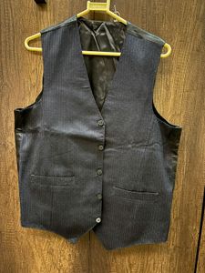Two Piece Coat Set