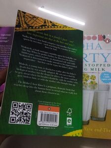 Sudha Murthy Books