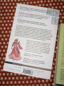 (Original) Salman Rushdie Collection