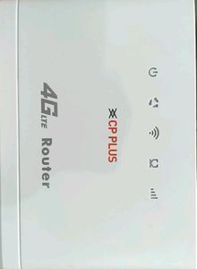 Cp Plus Wifi Sim Router