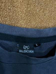 Balenciaga T-Shirt