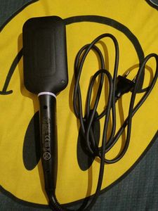 Hair Straightening Brush