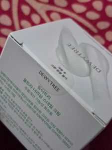 Dewytree Ultra Nourishing Snail Cream