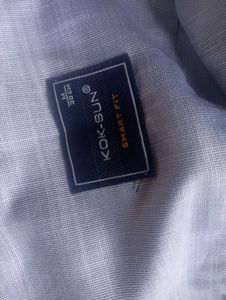 Mens Formal Shirt 👔