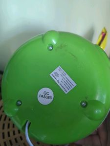 Electric Curd Maker
