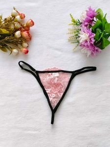 Shein : 3 Thongs