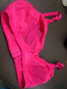 New Bra With Teg.