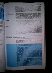 Cunningham&#39;s Manual Of Practical Anatomy, Vol 3, Head, Neck &amp; Brain 15th Edition