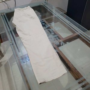 Korean Cargo Pant