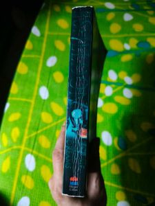 Tell Me Your Dreams (Sidney Sheldon)