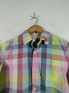 Multi Checks Shirt (Boy&#39;s)
