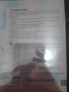 English GRAMMAR books | Class 7 | CBSE