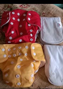 Cloth Diaper