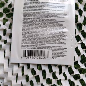 Smashbox Always On Skin Balancing Foundation