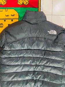 NORTH FACE JACKET 100% genuine