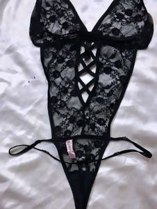 New Body Suit La Vie Rose