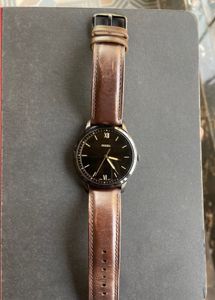 Fossil Men Wrist Watch