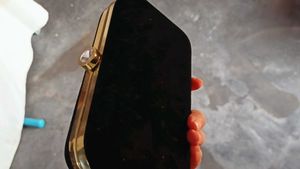 Clutch With Chain