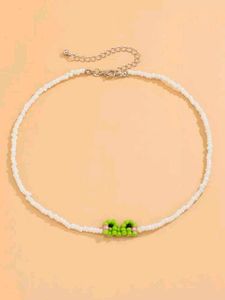 Handmade Beaded Necklaces