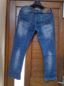 Jeans Waist 32 Inch