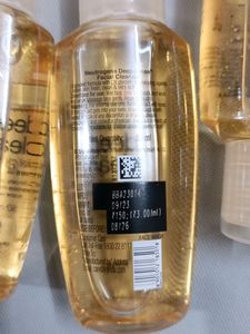 Neutrogena Cleanser