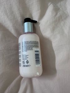 Imported Body &amp; Soul Lotion