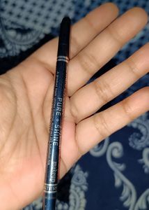 Bonjour Paris Metalic Blue Kajal+liner+Eyeshadow😍