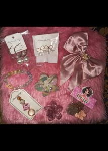 Kids Accessories Bundle