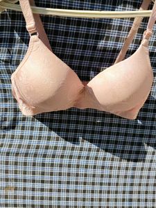 double padded bra