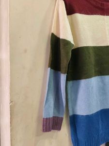 woolen tshirt