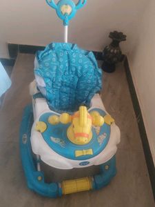 Baby Walker