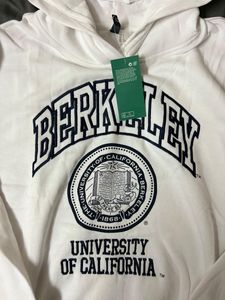 H&amp;M Printed Hoodie