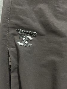 Gray Cargo Pants