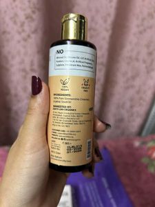 2 Serums 1oil