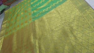 Pattu Saree