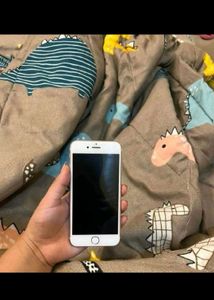 Iphone 7 (Rosegold)