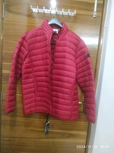 Men Winter Premium Quality Jacket